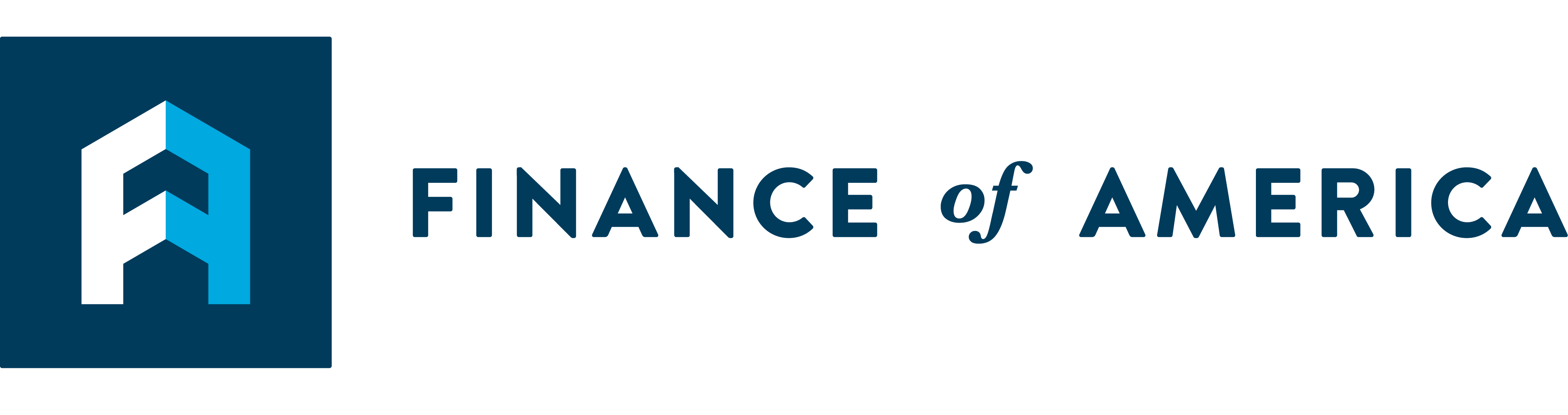 finance of america